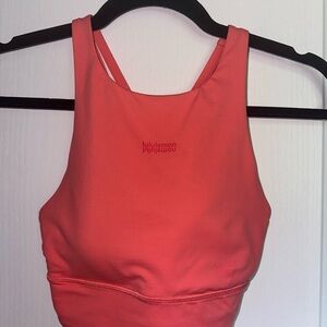 Lululemon Energy Longline Bra